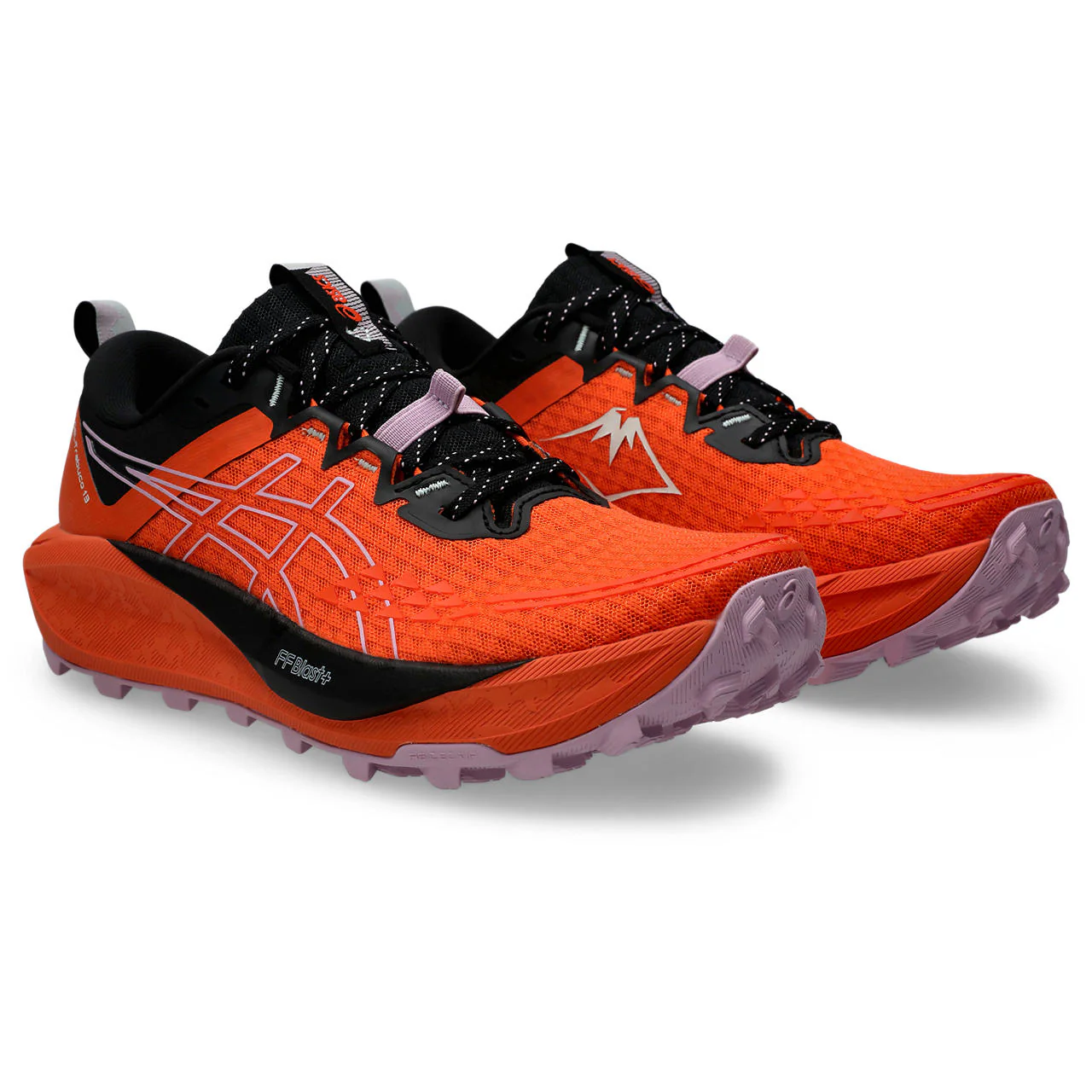 Asics Damenlaufschuhe Gel-Trabuco 13 - Image 2