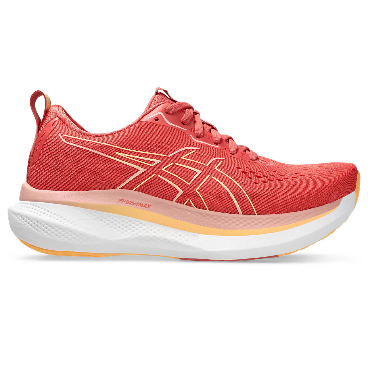 Asics Damenlaufschuhe Glideride Max - Image 3