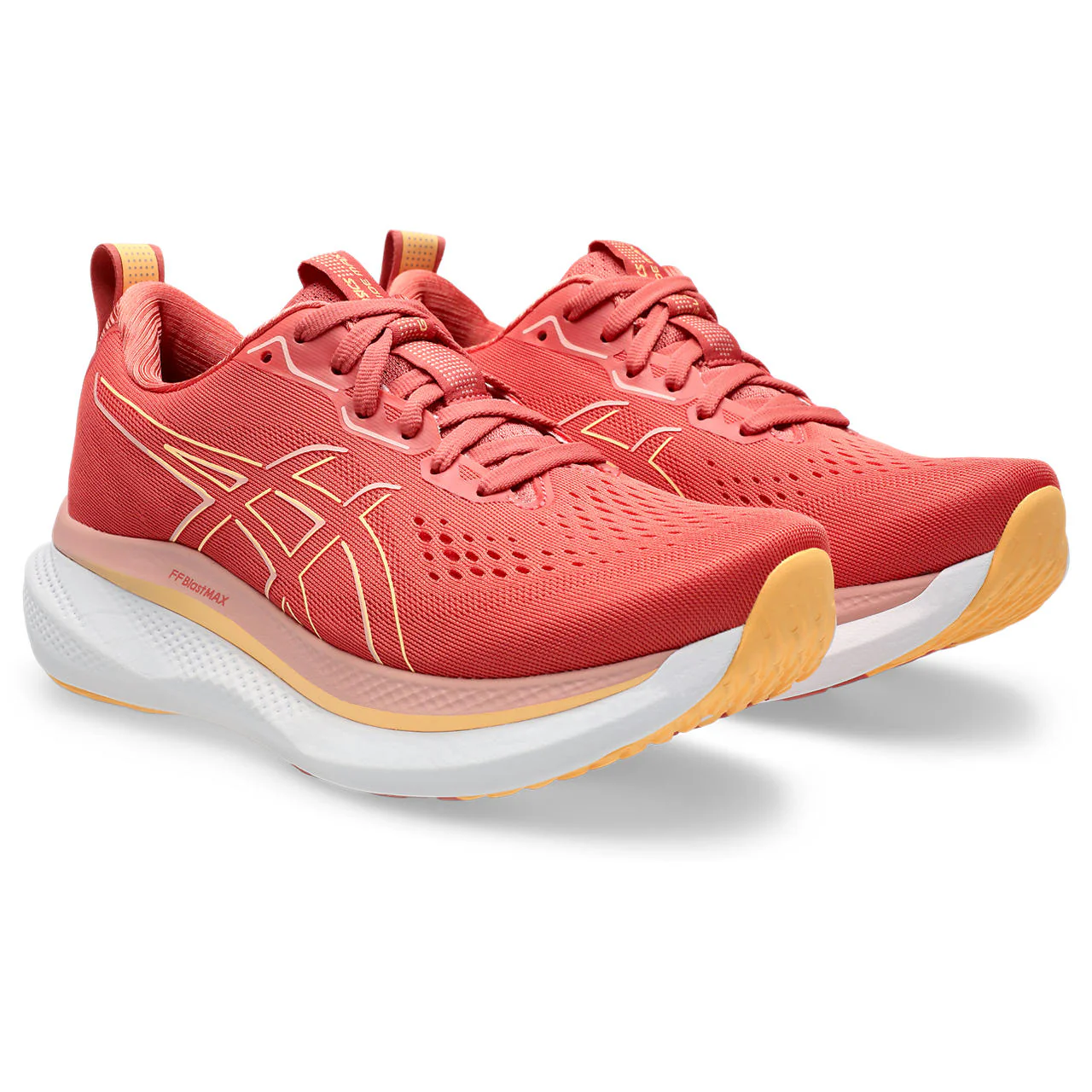 Asics Damenlaufschuhe Glideride Max - Image 5
