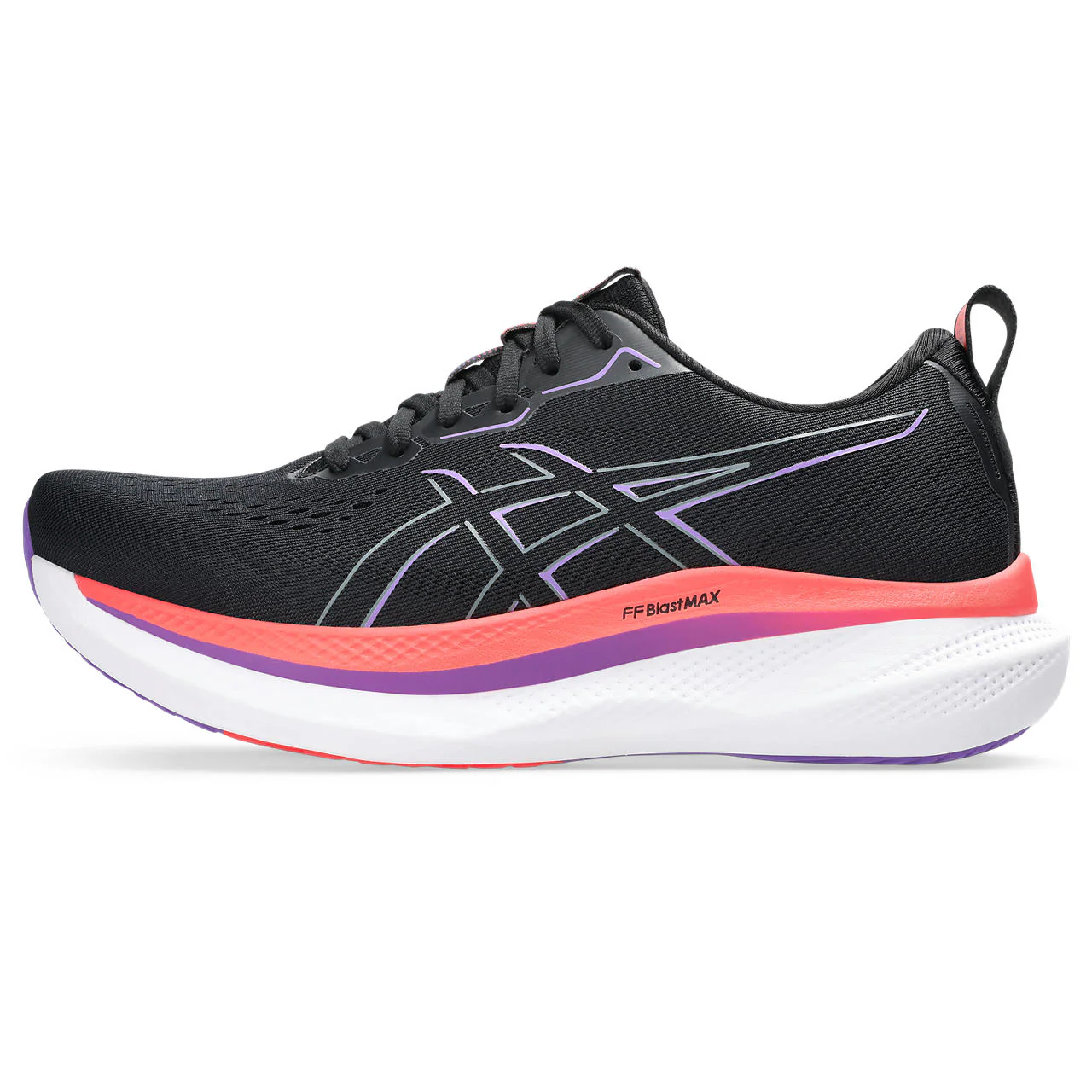 Asics Herrenlaufschuhe Glideride Max - Image 5