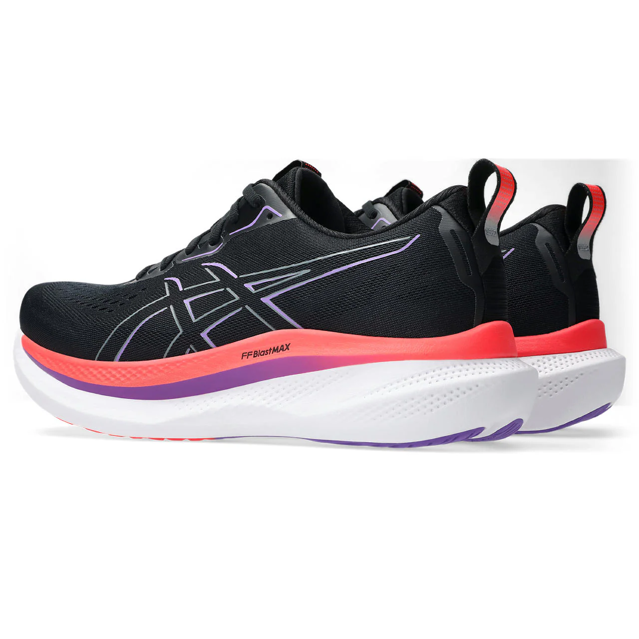 Asics Herrenlaufschuhe Glideride Max - Image 8
