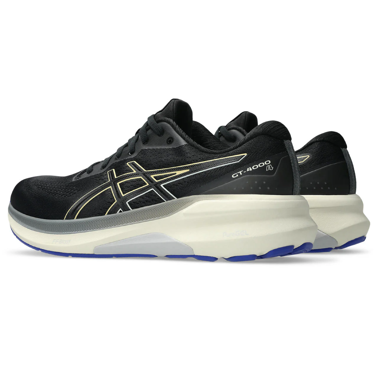 Asics Herrenlaufschuhe Gt-4000 4 - Image 4