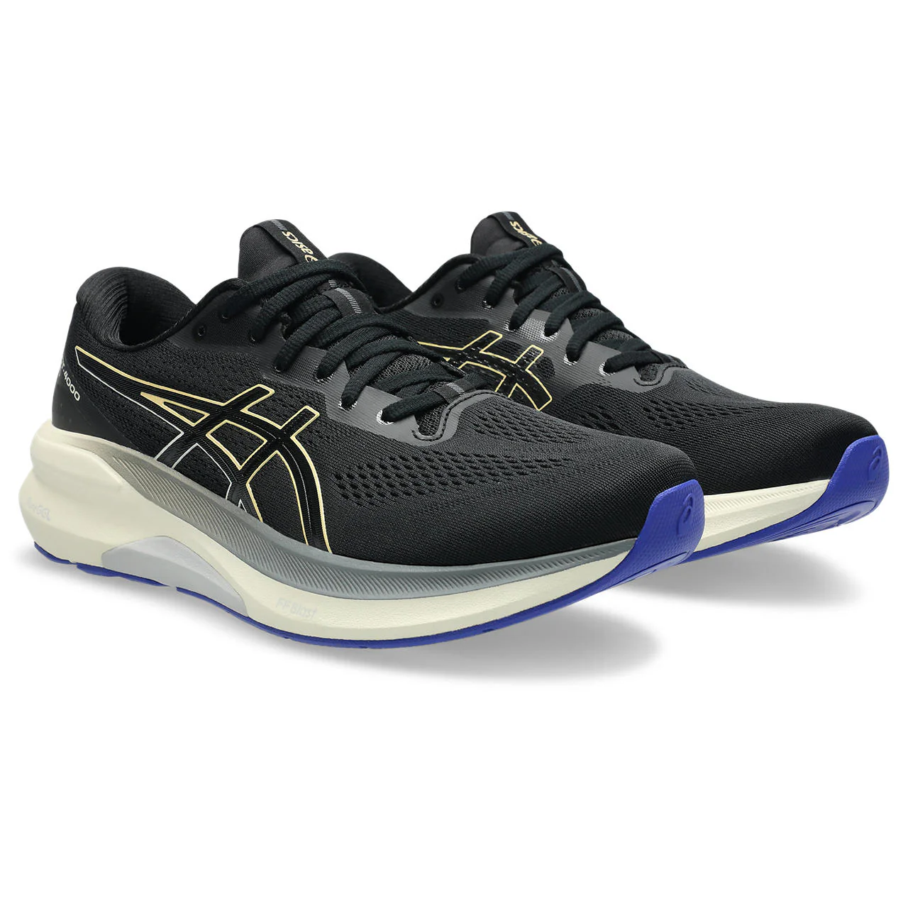 Asics Herrenlaufschuhe Gt-4000 4 - Image 5