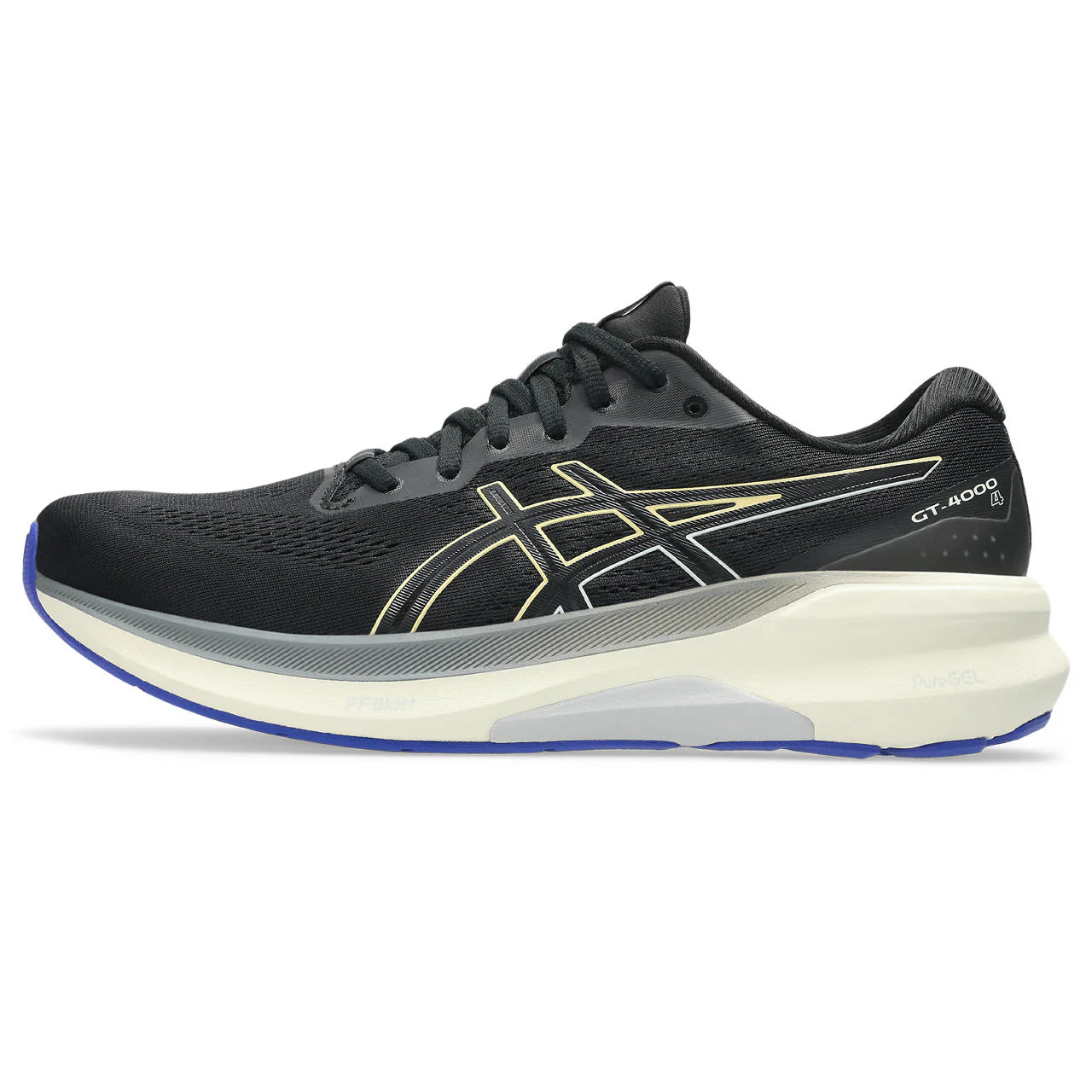 Asics Herrenlaufschuhe Gt-4000 4 - Image 7