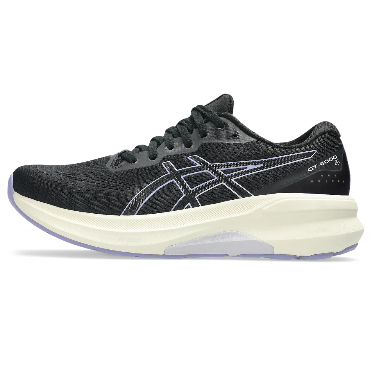 Asics Damenlaufschuhe GT-4000 4 - Image 2