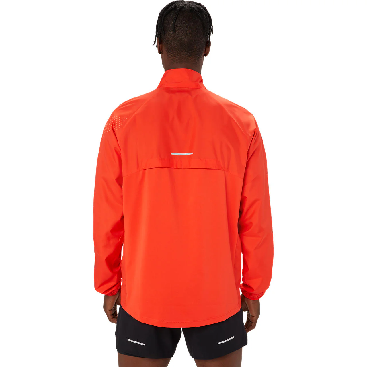 Asics Herrenjacke Icon Jacket - Image 2