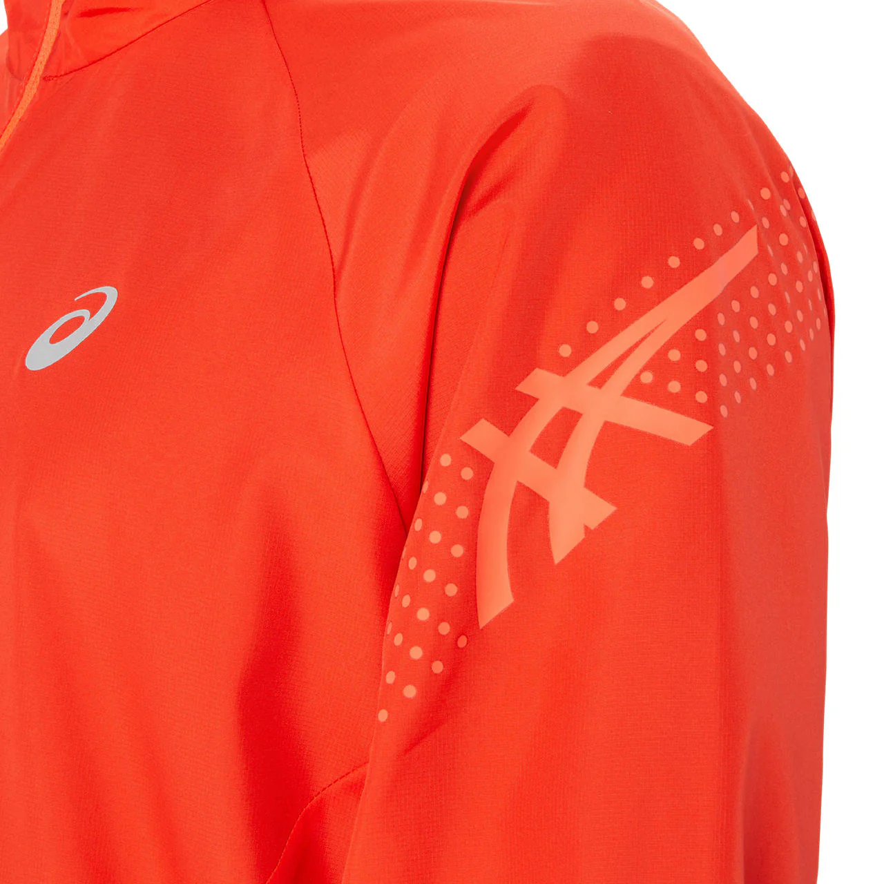 Asics Herrenjacke Icon Jacket - Image 6