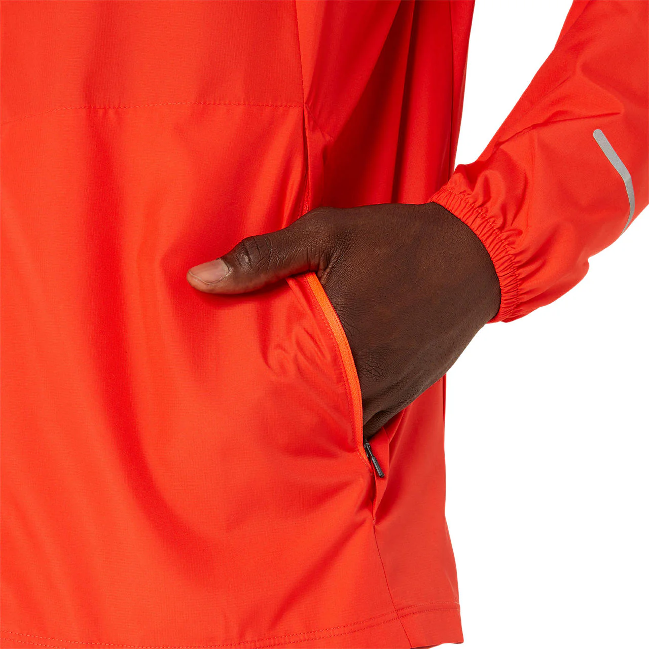 Asics Herrenjacke Icon Jacket - Image 7