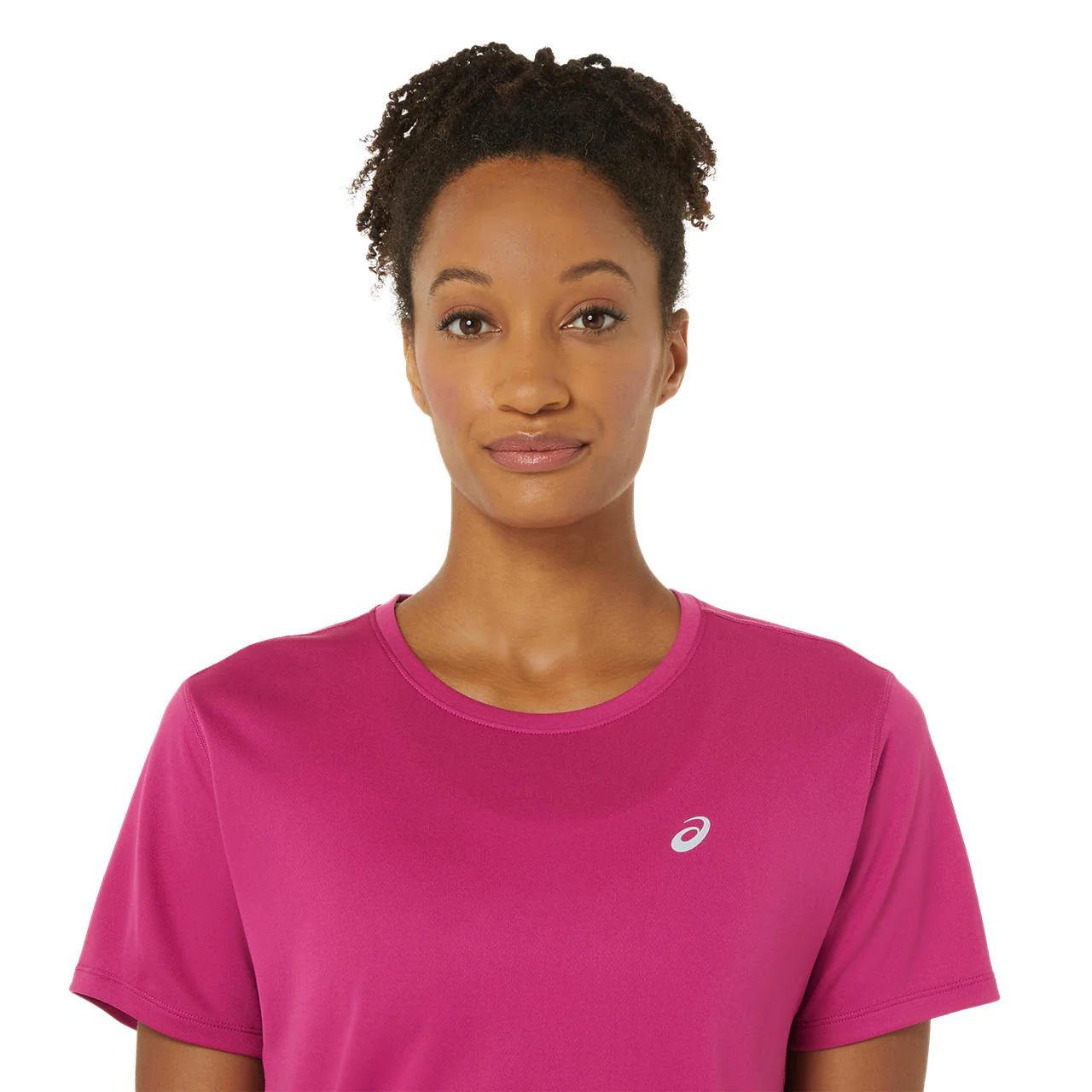 Asics Damenshirt Katakana SS Top - Image 5