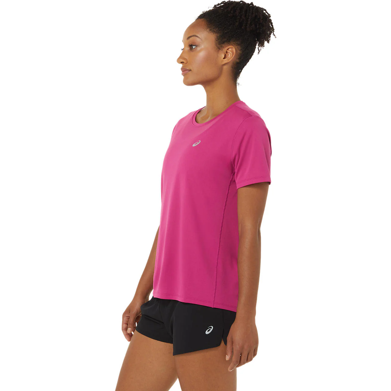 Asics Damenshirt Katakana SS Top - Image 6