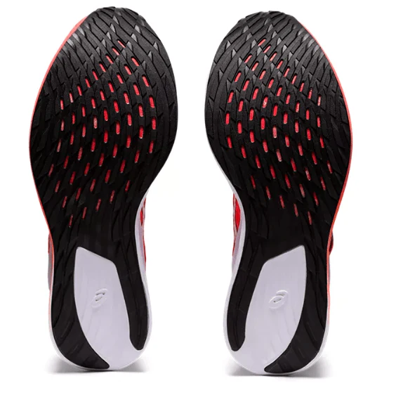 Asics Damenlaufschuhe Magic Speed - Image 3