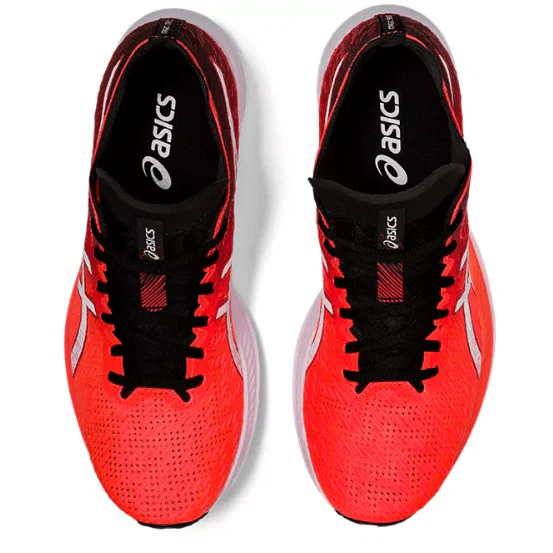 Asics Damenlaufschuhe Magic Speed - Image 4