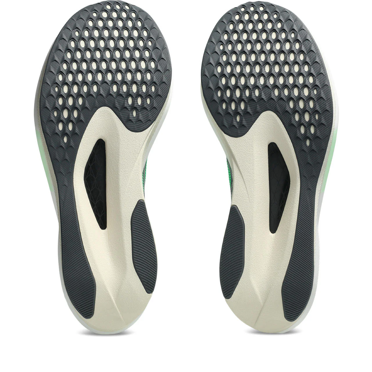 Asics Herrenlaufschuhe Magic Speed 5 - Image 2