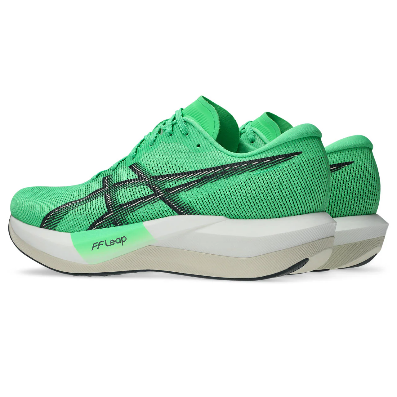 Asics Herrenlaufschuhe Magic Speed 5 - Image 3