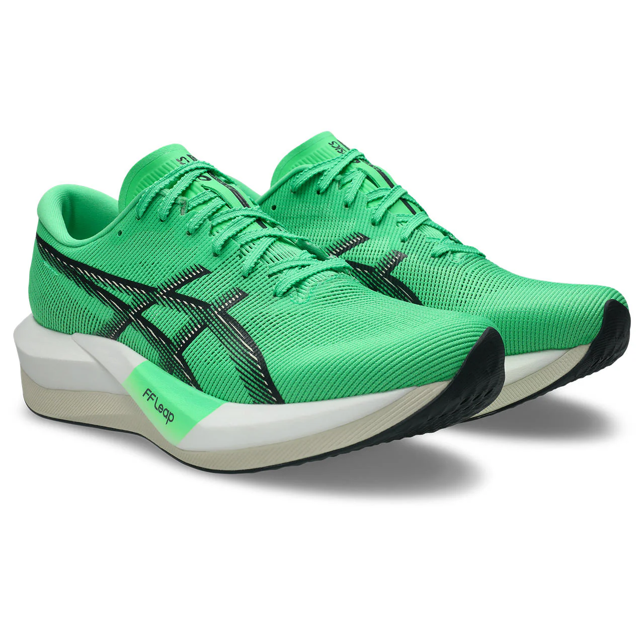 Asics Herrenlaufschuhe Magic Speed 5 - Image 4