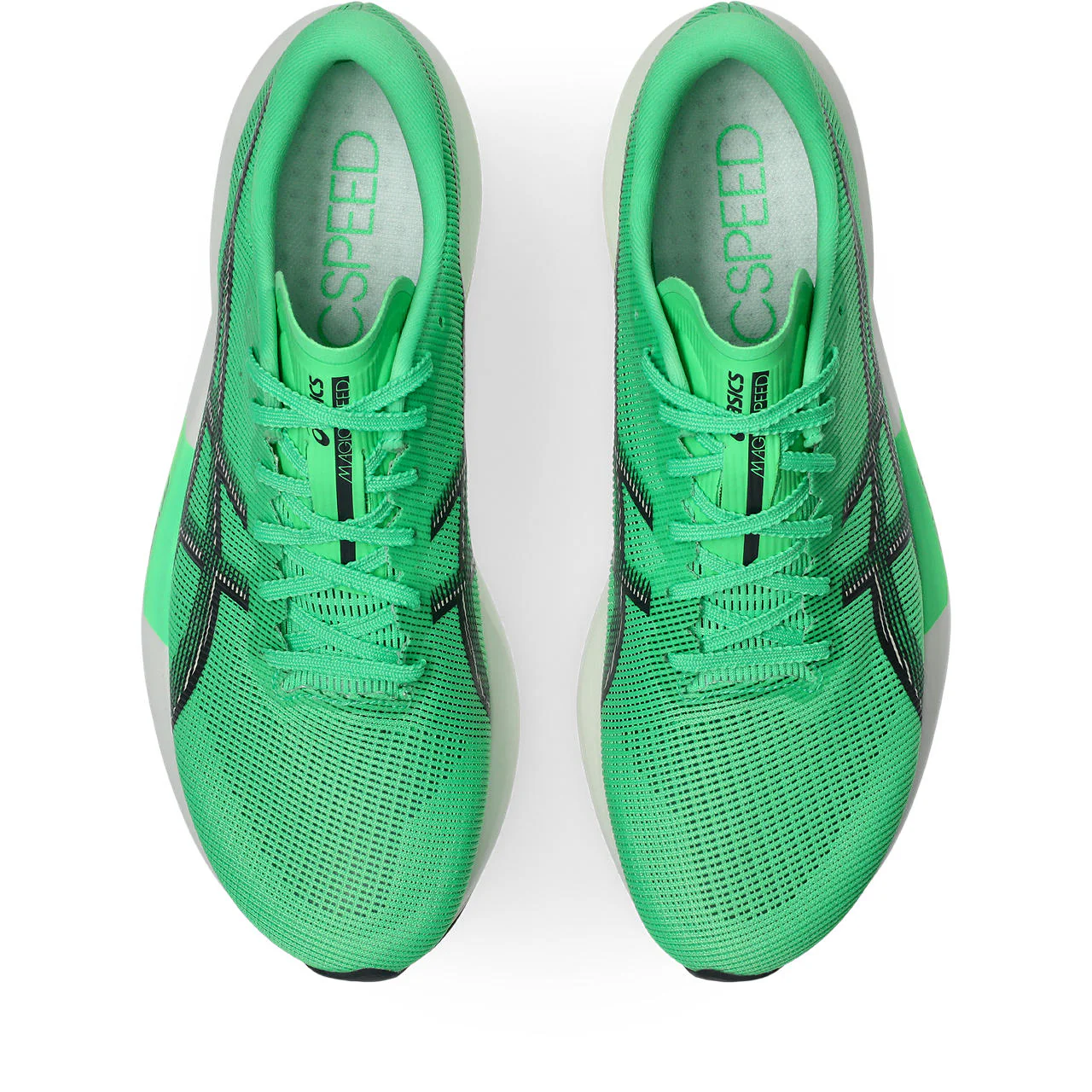 Asics Herrenlaufschuhe Magic Speed 5 - Image 5