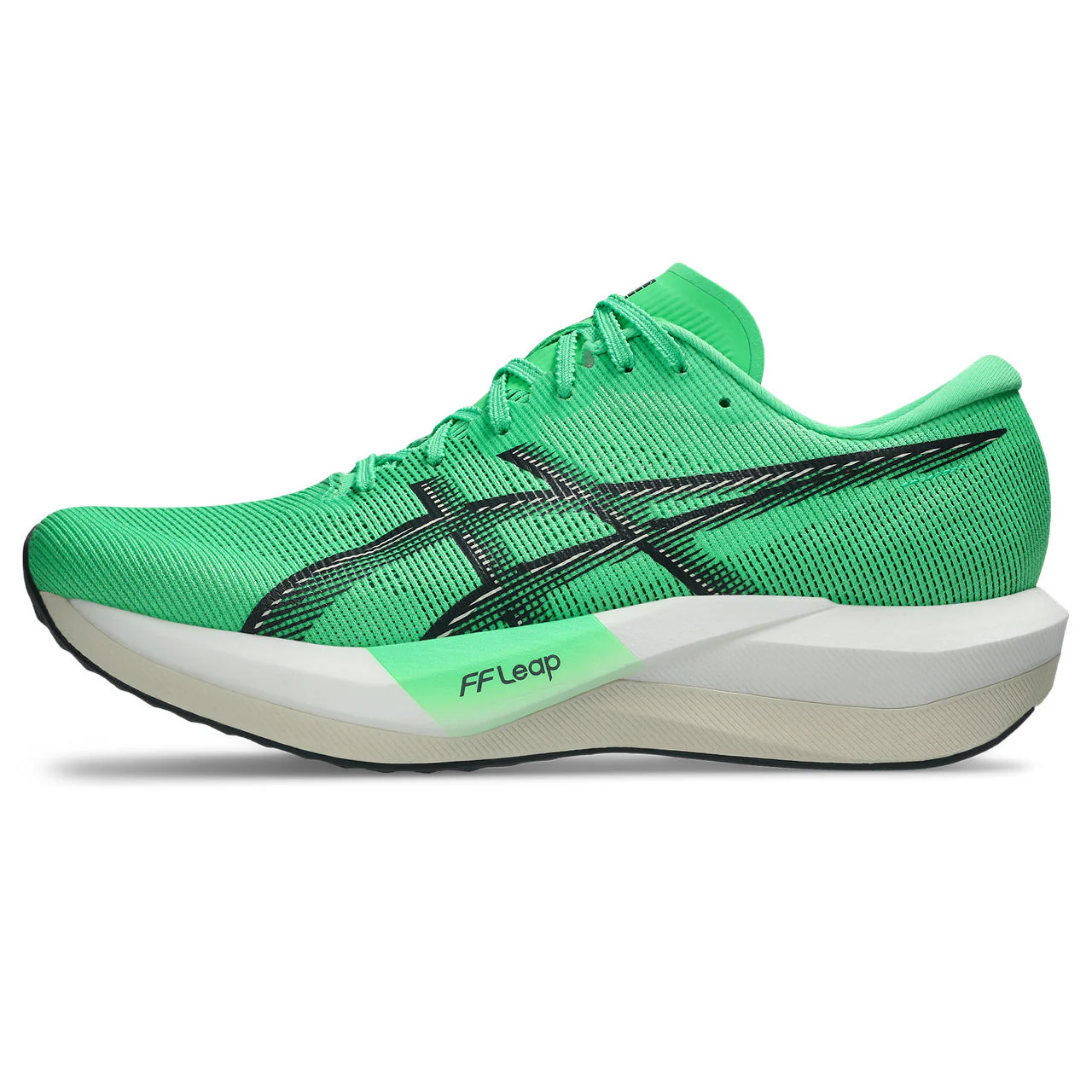 Asics Herrenlaufschuhe Magic Speed 5 - Image 6