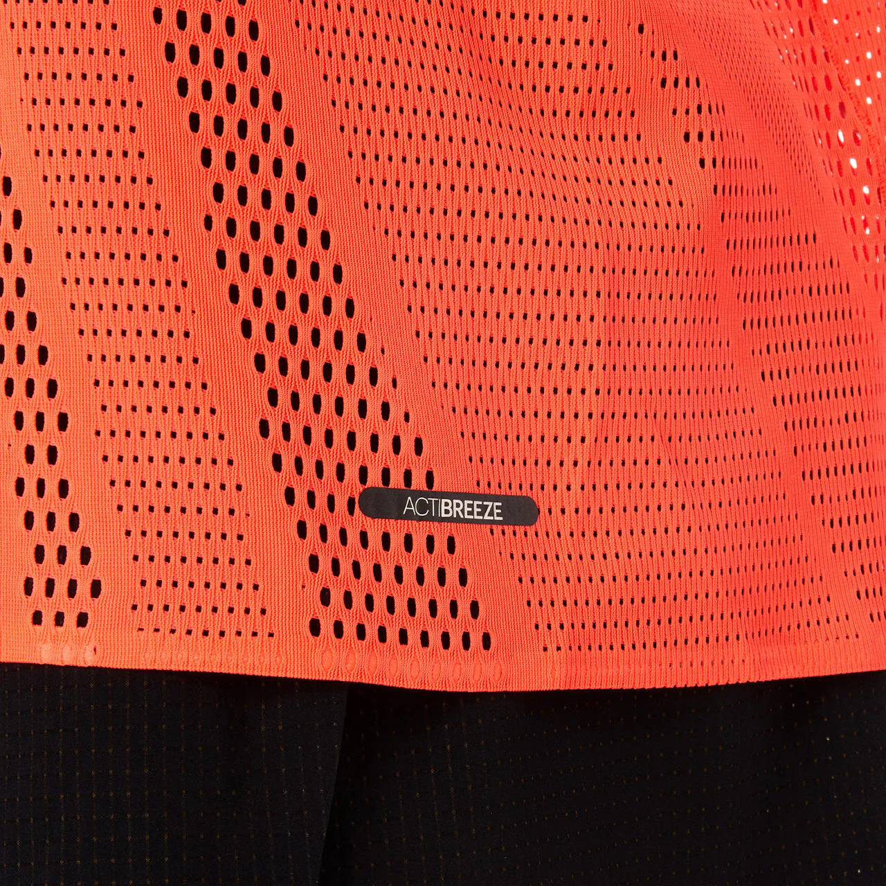 Asics Herrenshirt Metarun Singlet - Image 4