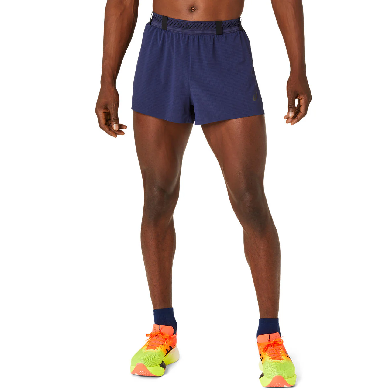 Asics Herrenshort Metarun Split Short Performance - Image 4