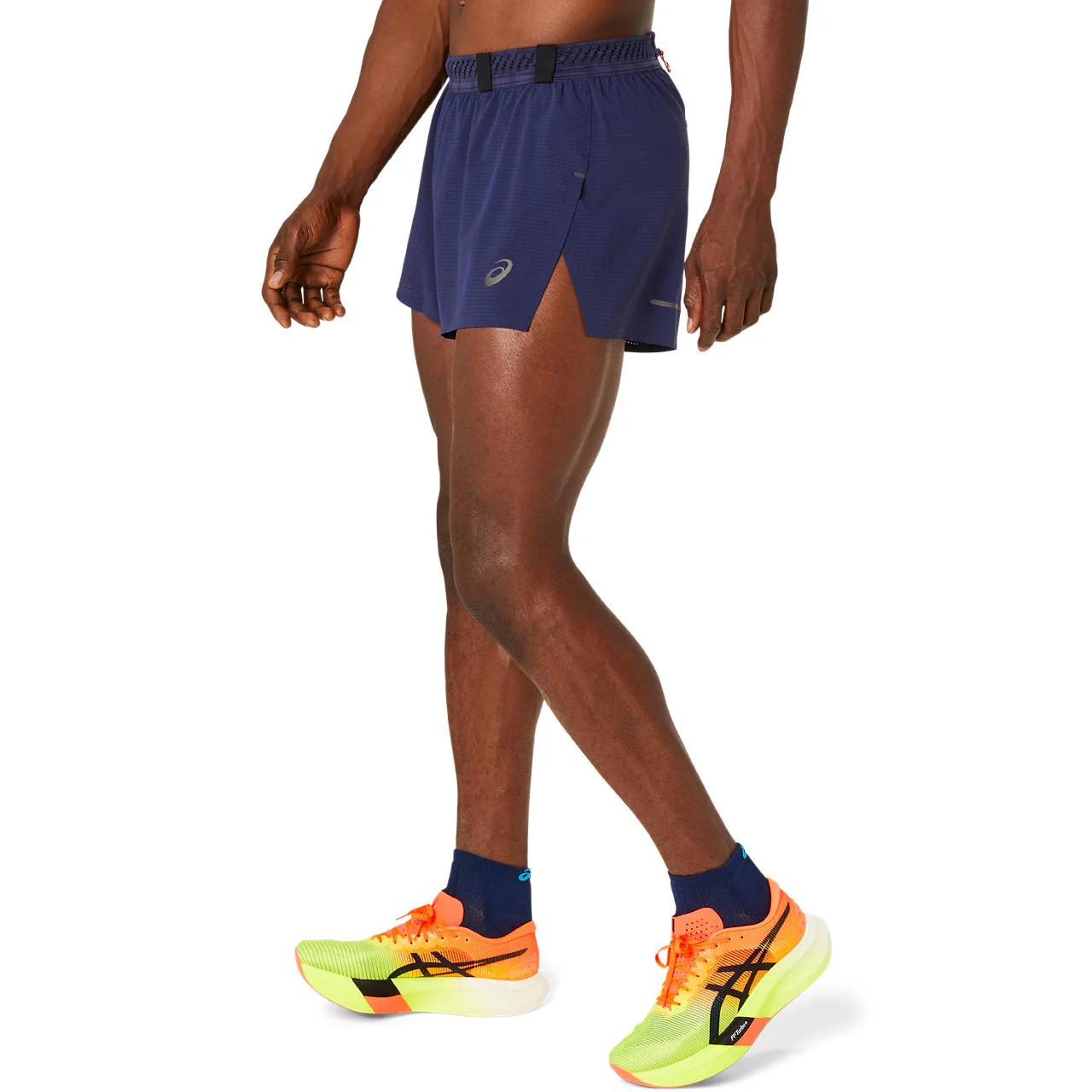 Asics Herrenshort Metarun Split Short Performance - Image 5