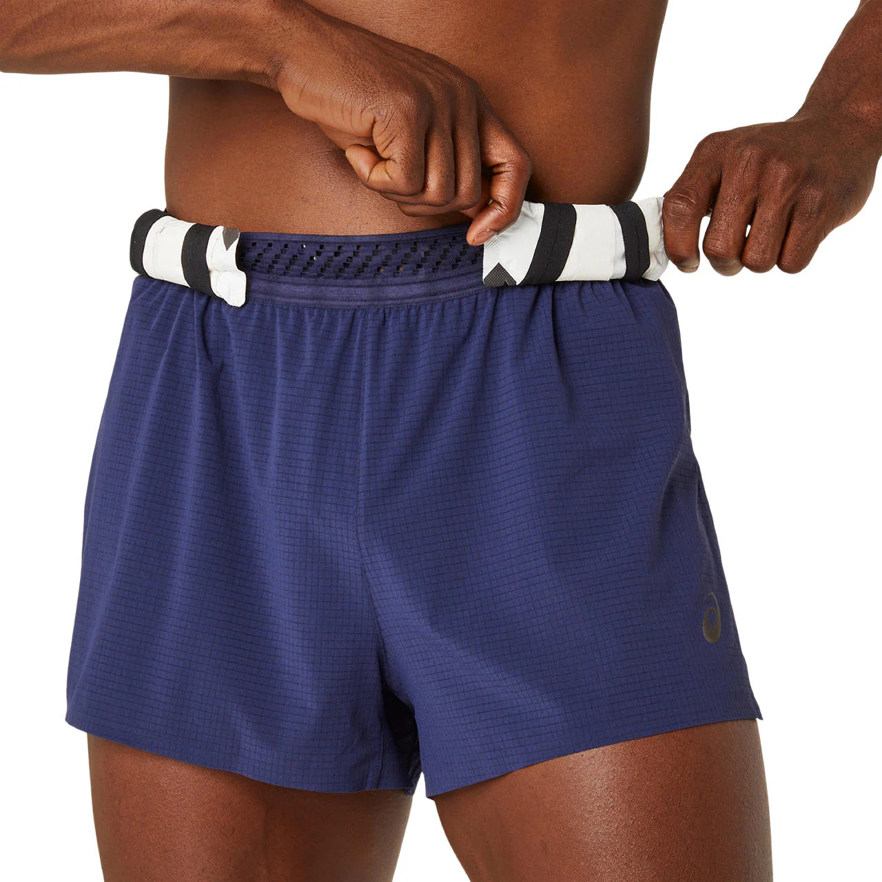 Asics Herrenshort Metarun Split Short Performance - Image 7