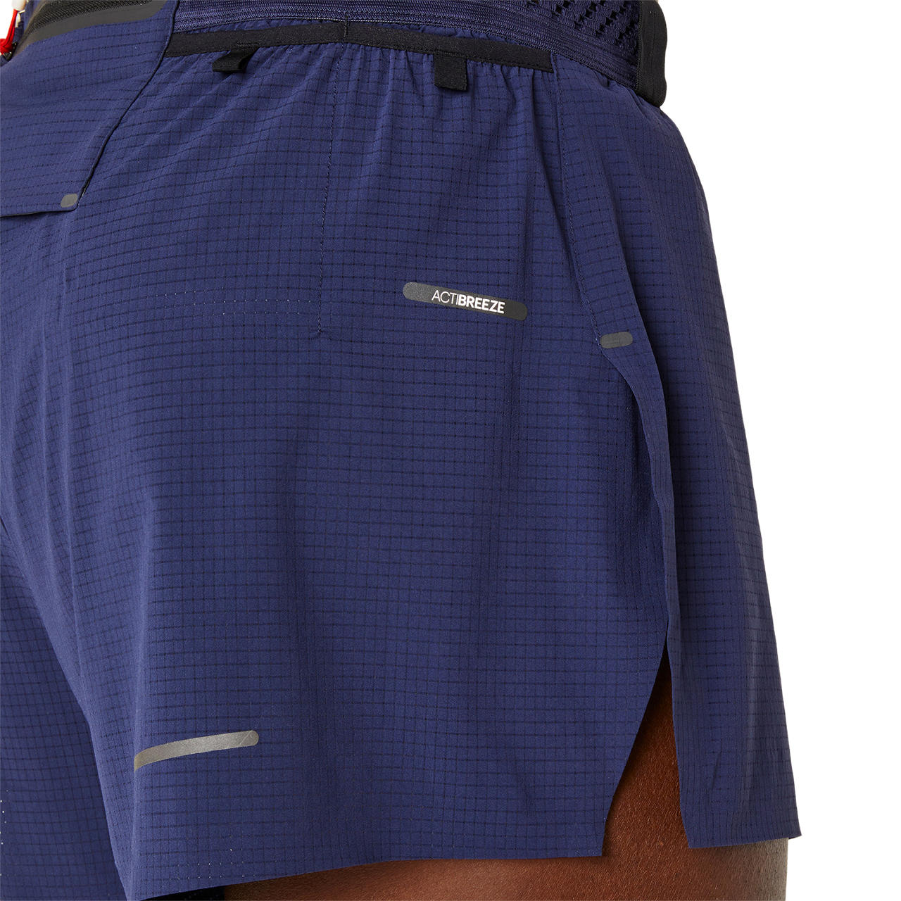 Asics Herrenshort Metarun Split Short Performance - Image 9