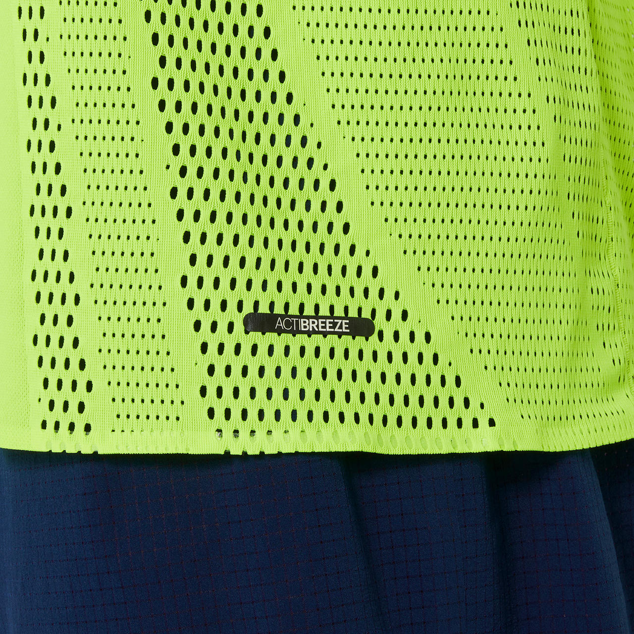 Asics Herrenshirt Metarun SS Top - Image 5