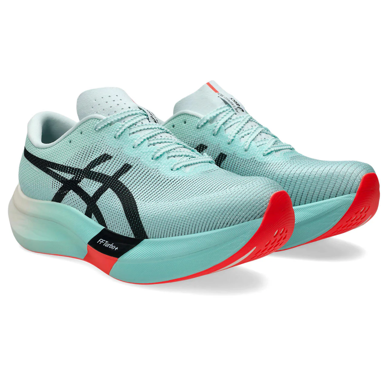 Asics Herrenlaufschuhe Metaspeed Sky Paris - Image 5