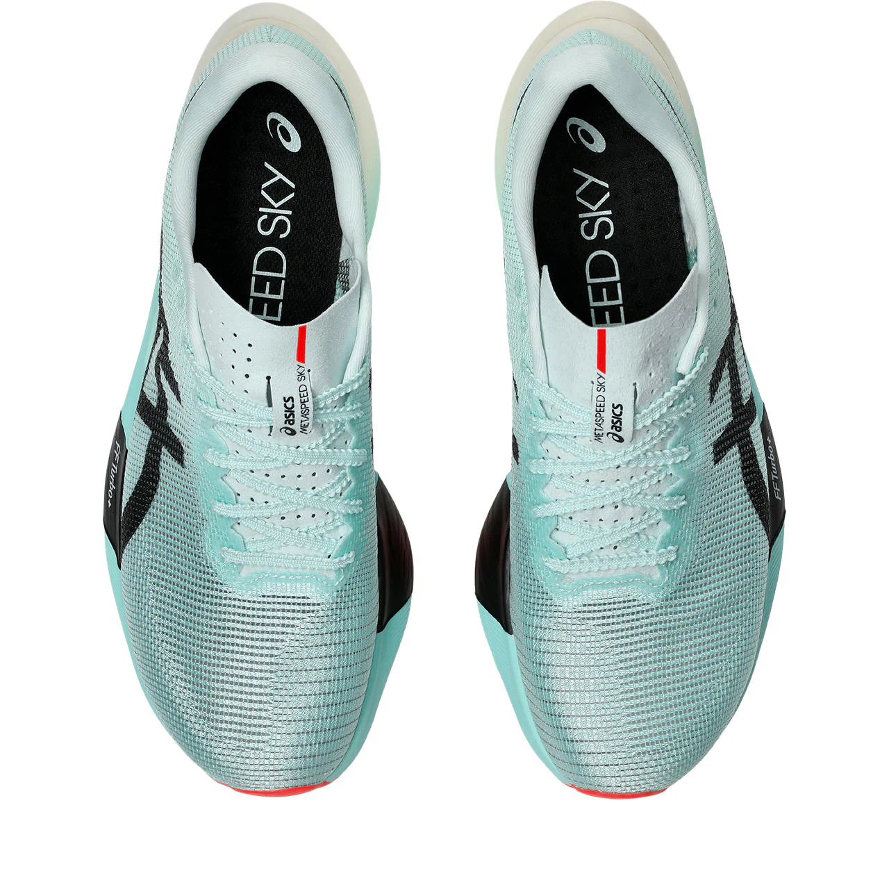 Asics Herrenlaufschuhe Metaspeed Sky Paris - Image 6