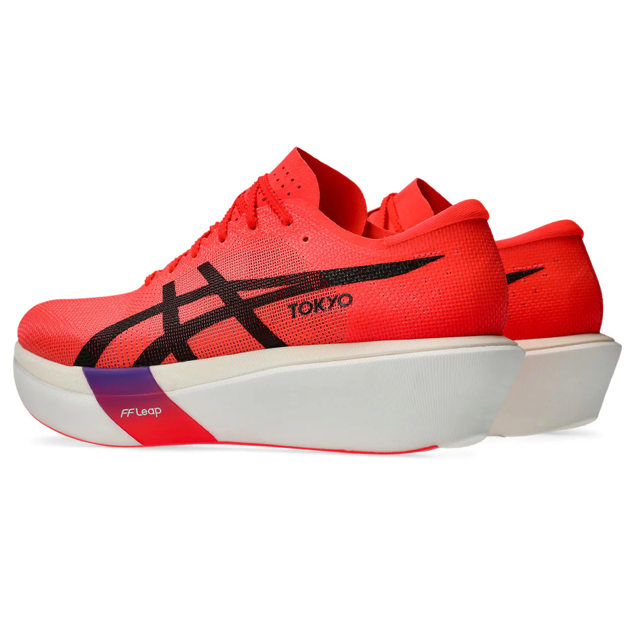 Asics Herrenlaufschuhe Metaspeed Sky Tokyo - Image 5
