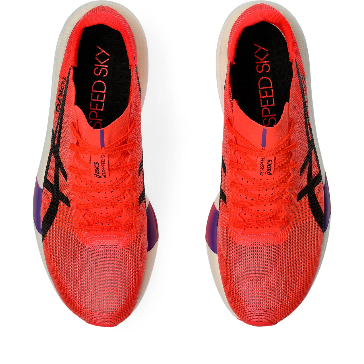 Asics Herrenlaufschuhe Metaspeed Sky Tokyo - Image 6