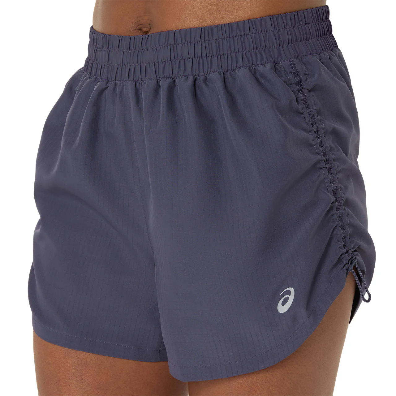 Asics Damenshort Nagino Run Adjustable 4in - Image 5