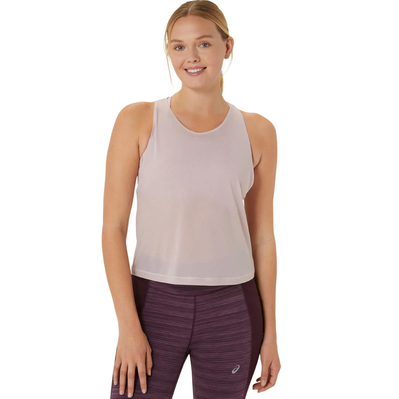 Asics Damenlaufshirt Nagino Run LS Top - Image 7