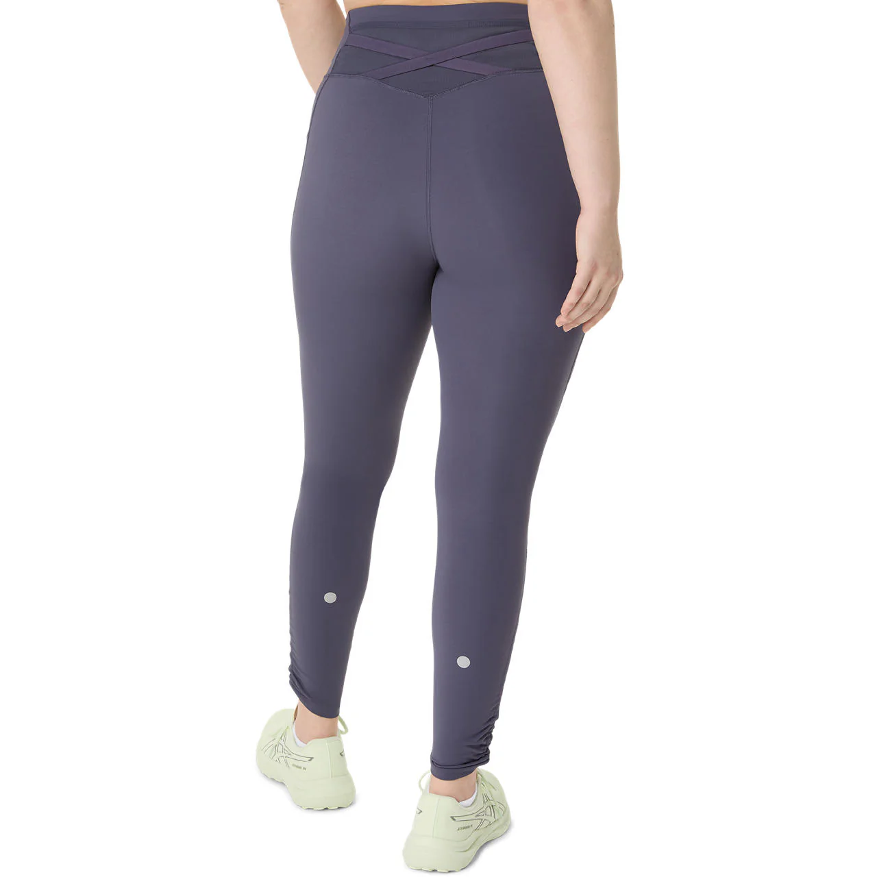 Asics Damenlaufhose Nagino Run Tight - Image 2