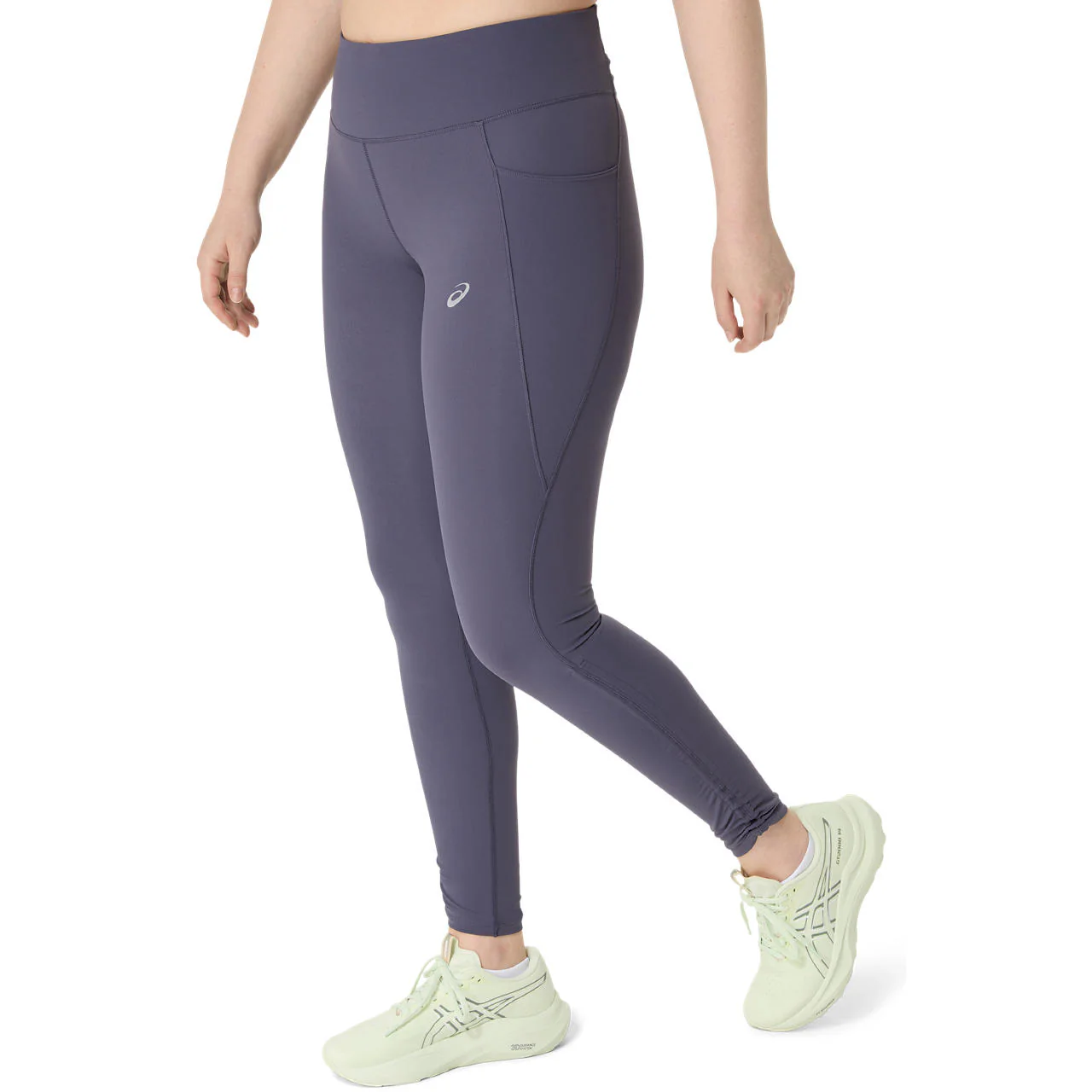 Asics Damenlaufhose Nagino Run Tight - Image 3