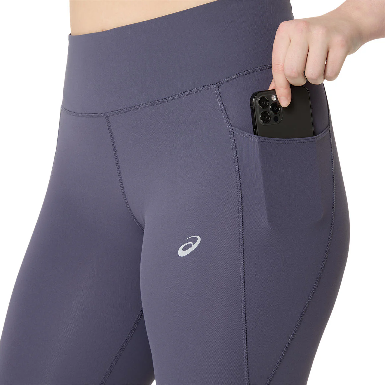 Asics Damenlaufhose Nagino Run Tight - Image 4
