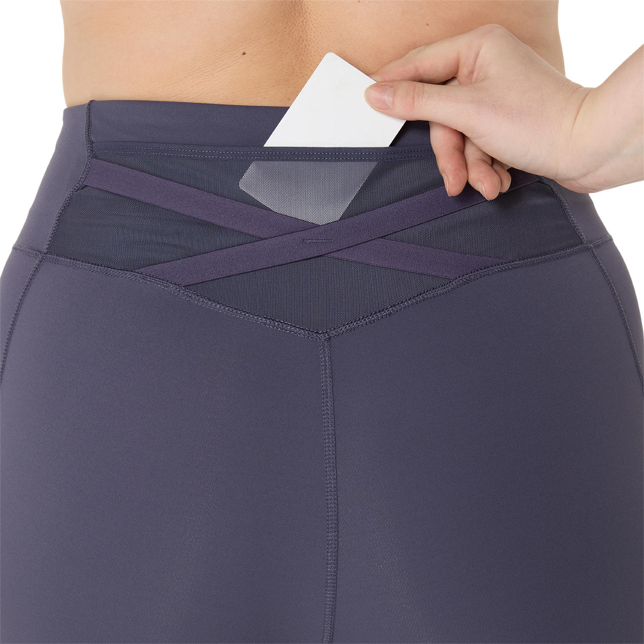 Asics Damenlaufhose Nagino Run Tight - Image 5