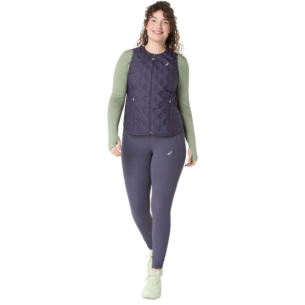 Asics Damenlaufhose Nagino Run Tight - Image 8