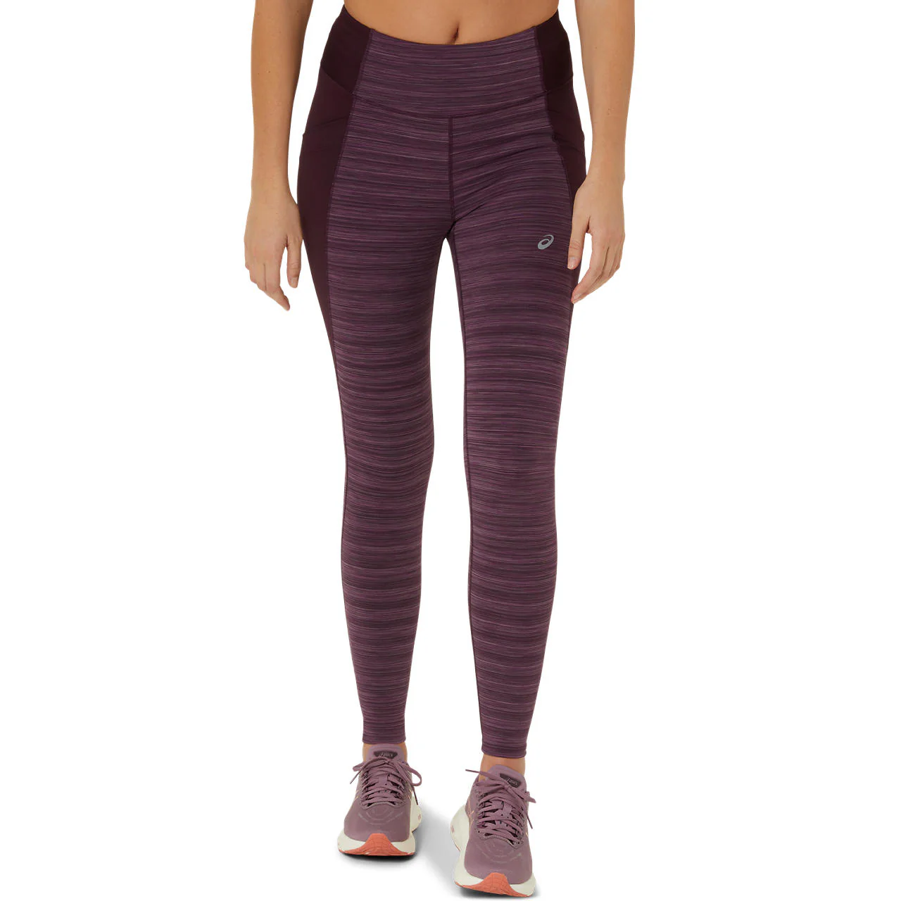 Asics Damenlaufhose Nagino Run Tight - Image 3