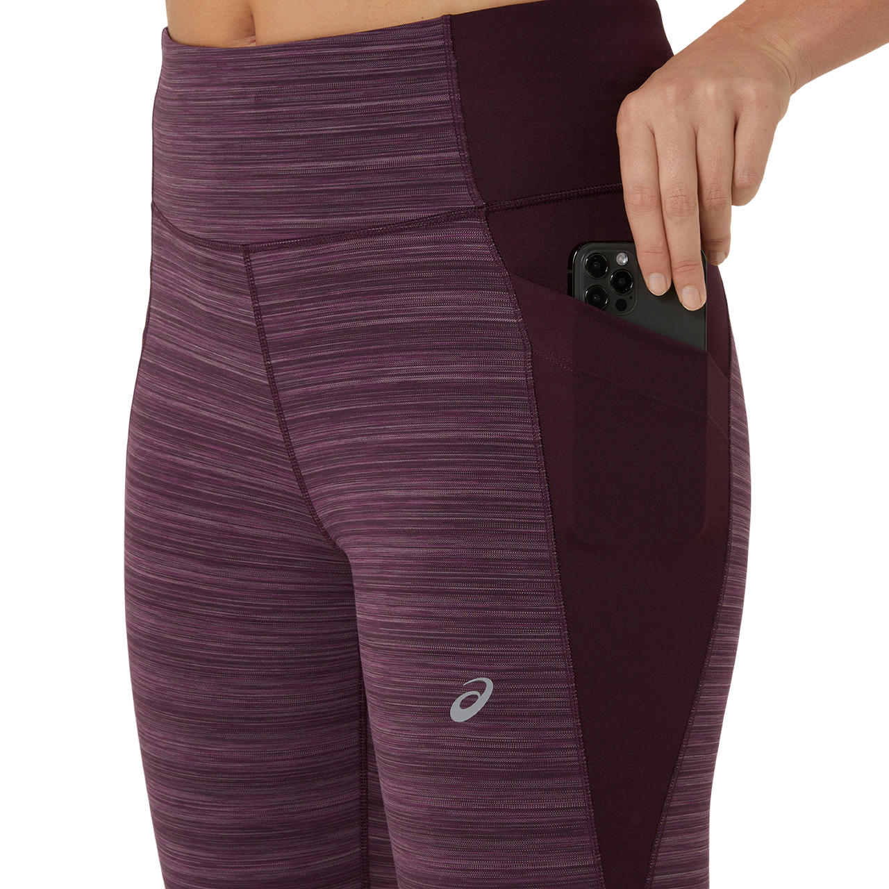 Asics Damenlaufhose Nagino Run Tight - Image 4