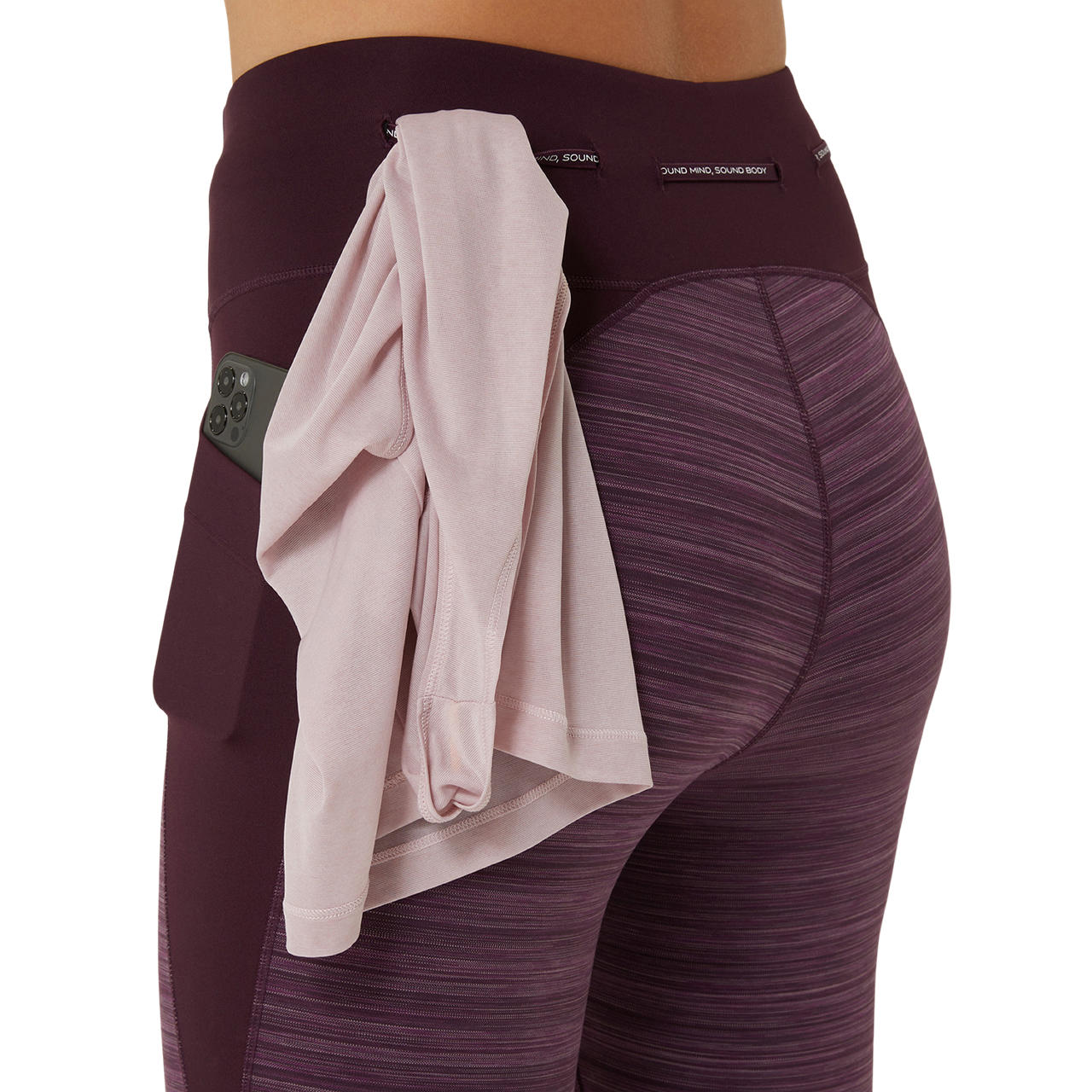 Asics Damenlaufhose Nagino Run Tight - Image 6