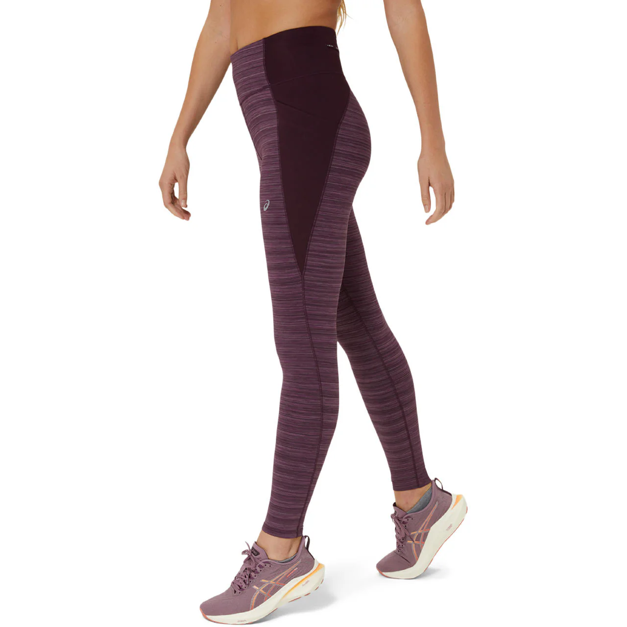 Asics Damenlaufhose Nagino Run Tight - Image 7