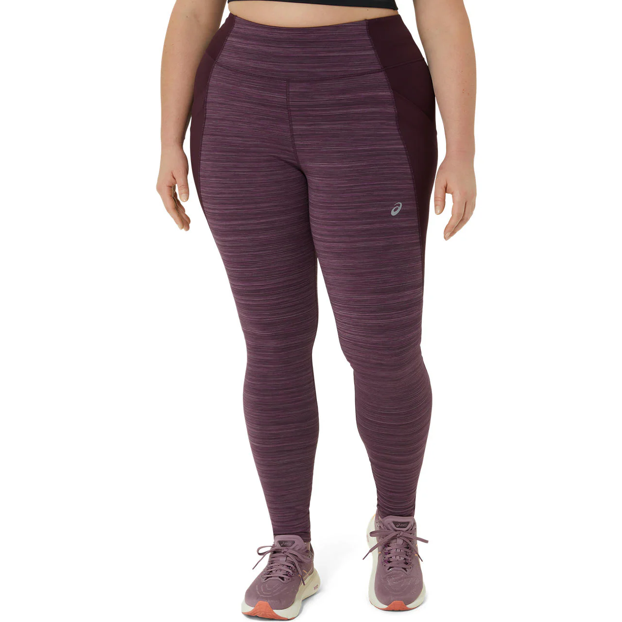 Asics Damenlaufhose Nagino Run Tight - Image 8