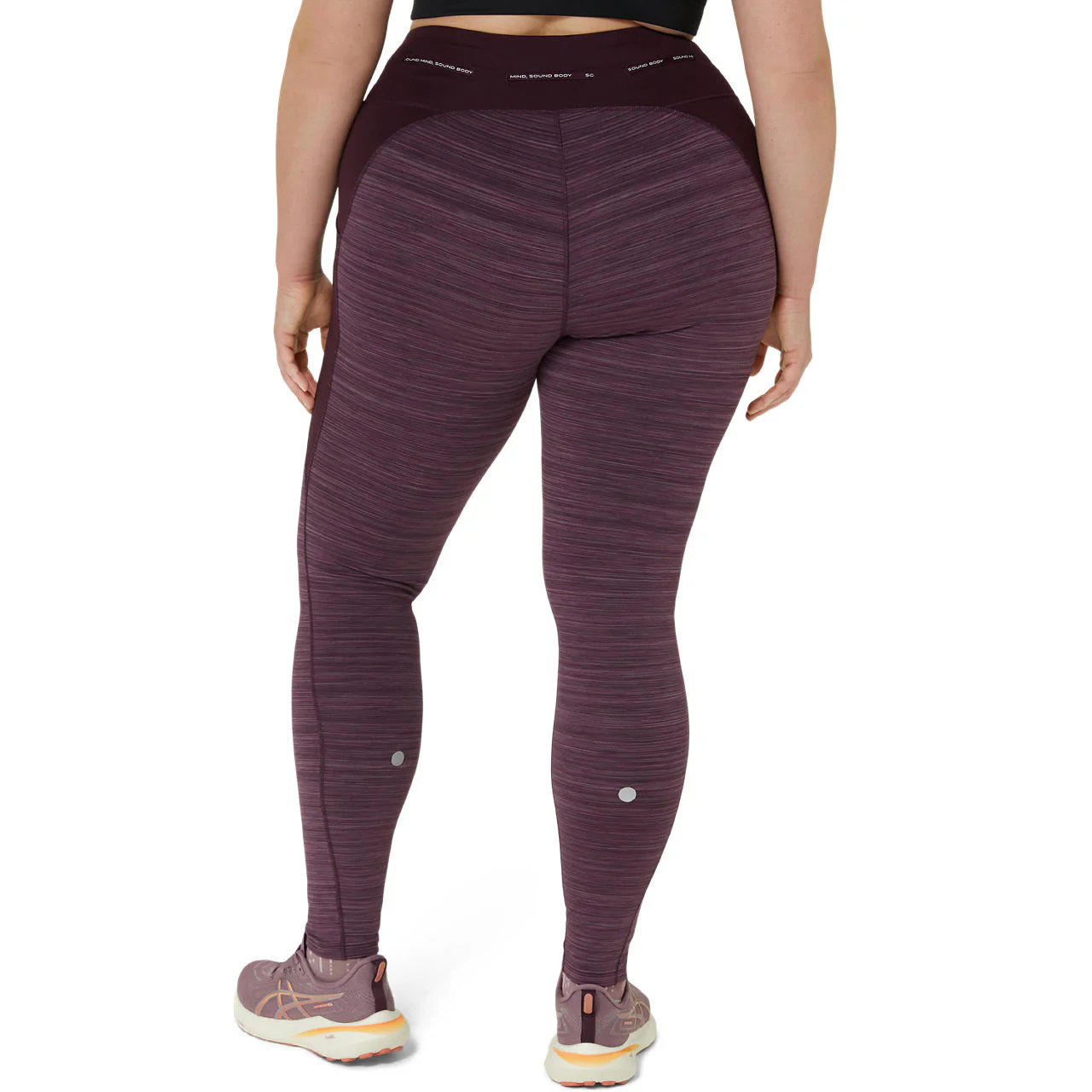 Asics Damenlaufhose Nagino Run Tight - Image 9