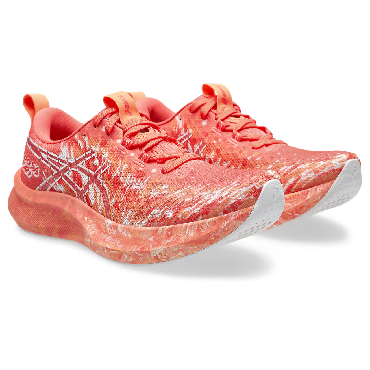 Asics Damenlaufschuhe Noosa Tri 16 - Image 2