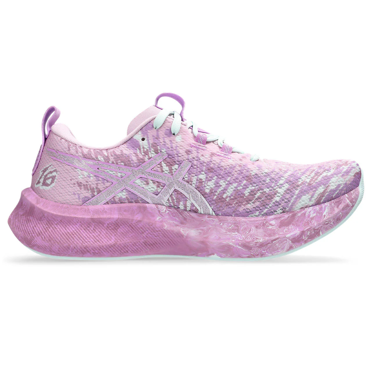 Asics Damenlaufschuhe Noosa Tri 16