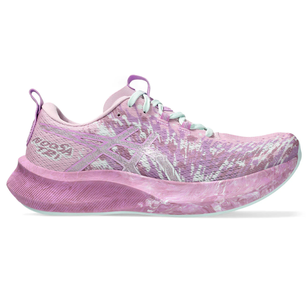 Asics Damenlaufschuhe Noosa Tri 16 - Image 4