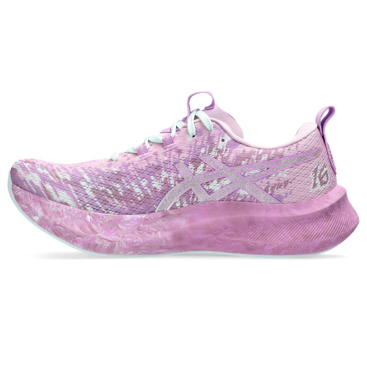Asics Damenlaufschuhe Noosa Tri 16 - Image 5