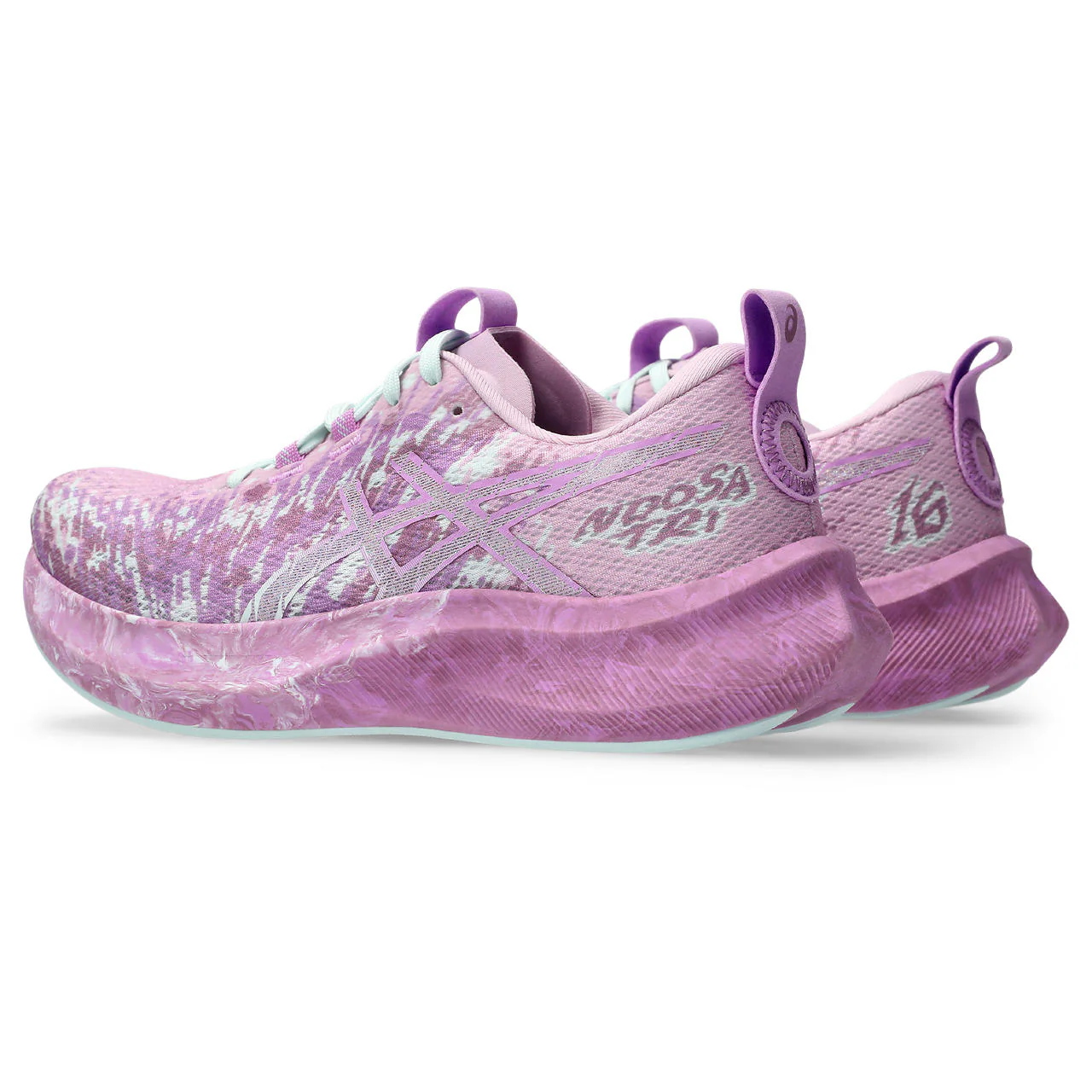 Asics Damenlaufschuhe Noosa Tri 16 - Image 7