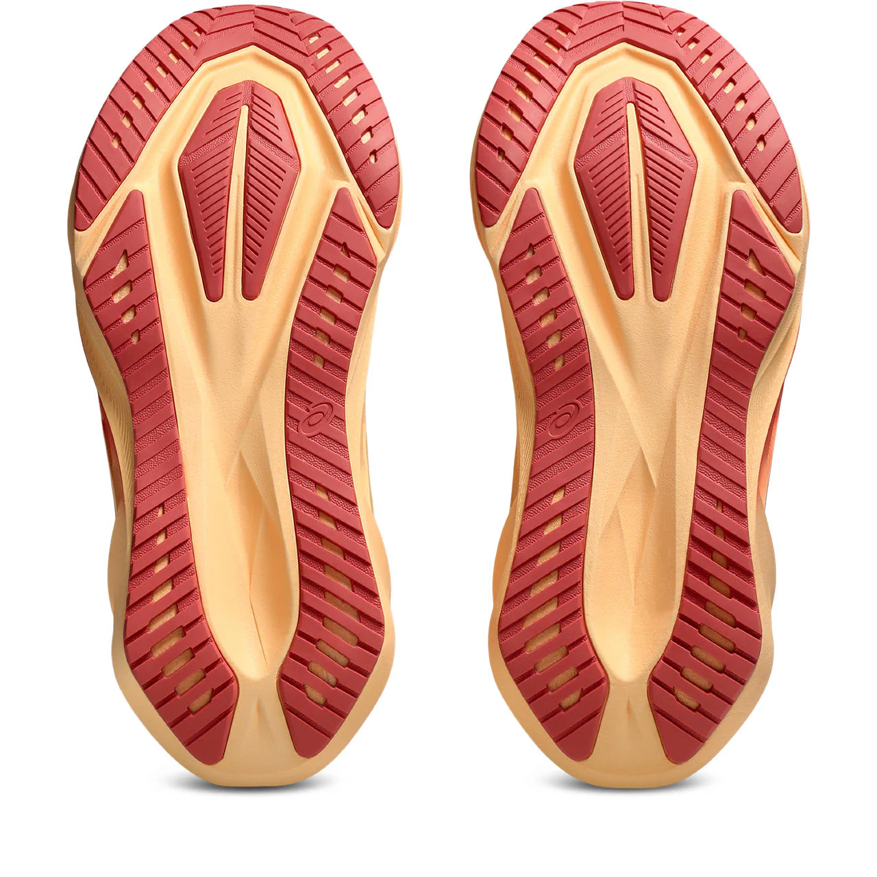 Asics Damenlaufschuhe Novablast 5 - Image 2